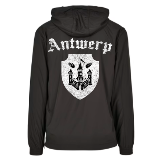 Antwerp Windbreaker "Antwerpiaga"