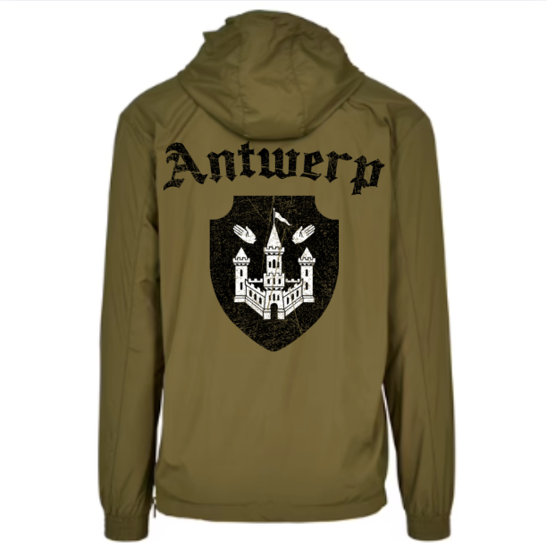Antwerp Windbreaker "Antwerpiaga"