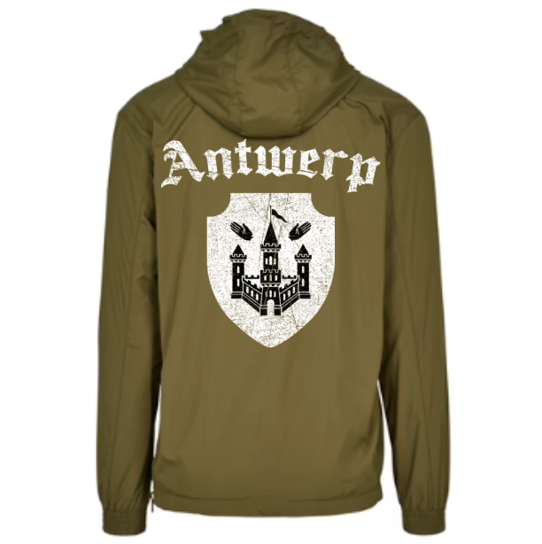Antwerp Windbreaker "Antwerpiaga"