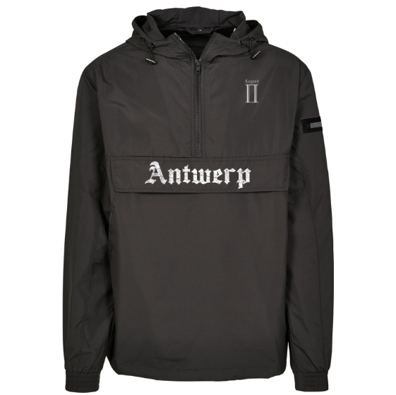 Antwerp Windbreaker "Den 2"