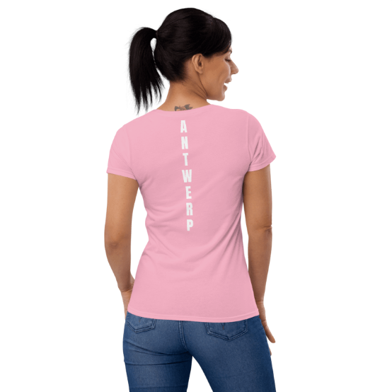 Antwerp Women's T-shirt Classic