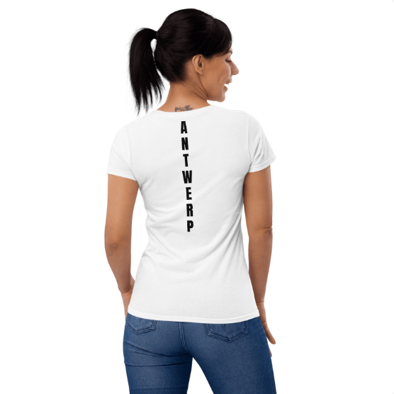 Antwerp Women's T-shirt Classic