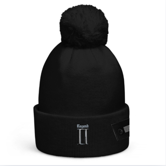 Antwerp Beanie "Den 2"