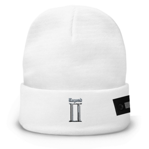 Antwerp Beanie "Den 2"