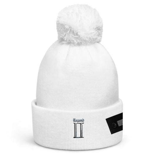 Antwerp Beanie "Den 2"