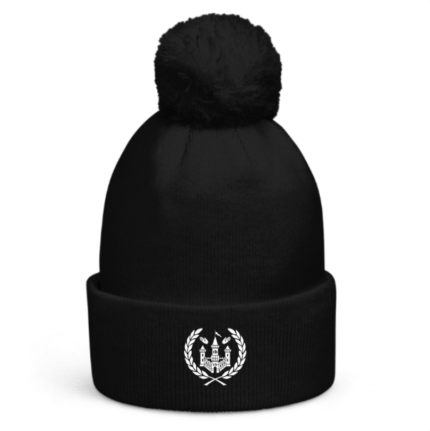 Antwerp Beanie "Shield"