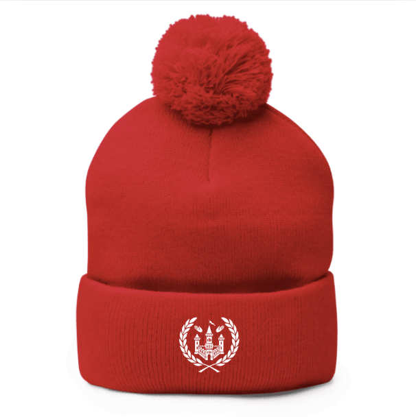 Antwerp Beanie "Shield"