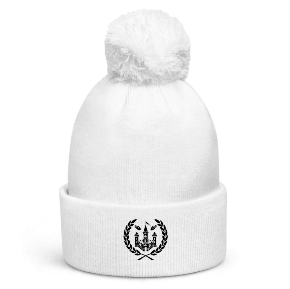 Antwerp Beanie "Shield"