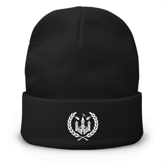 Antwerp Beanie "Shield"