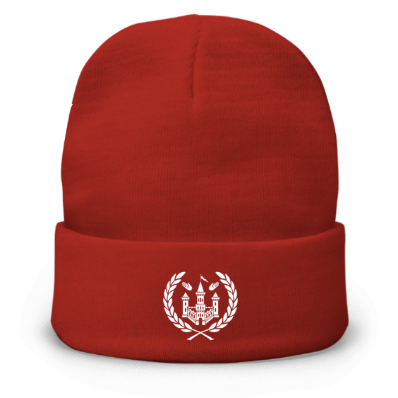 Antwerp Beanie "Shield"