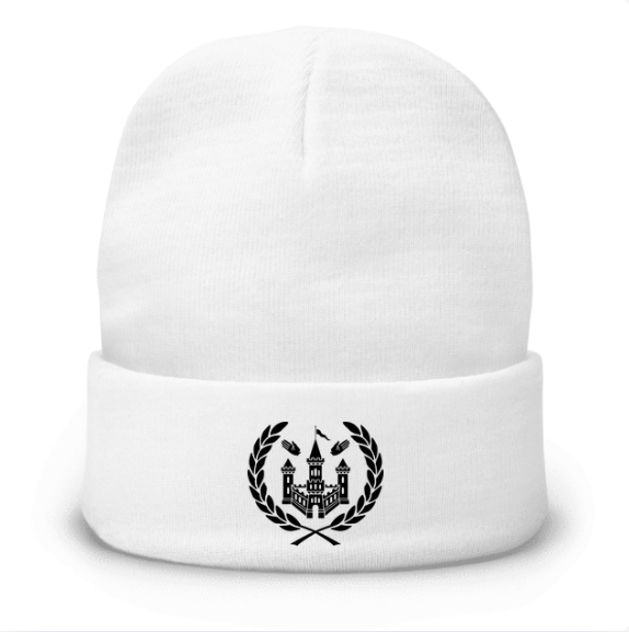 Antwerp Beanie "Shield"