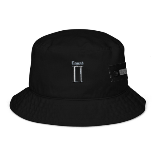 Antwerp Bucket Hat "Den 2"