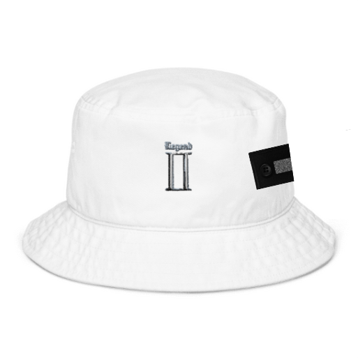 Antwerp Bucket Hat "Den 2"