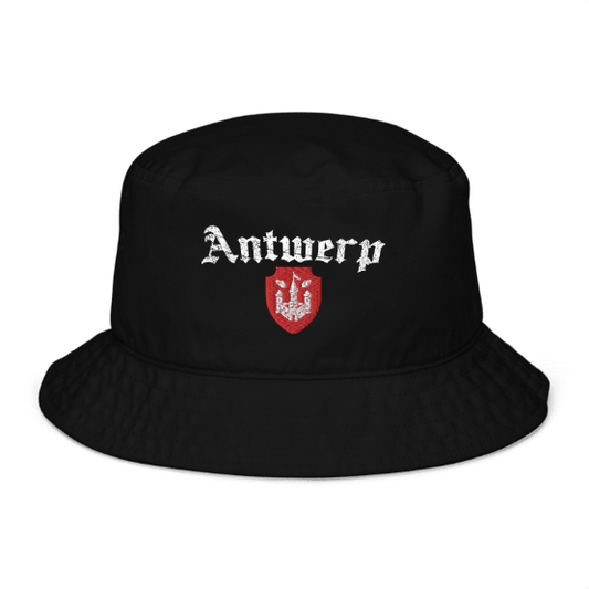 Antwerp Bucket Hat "Ma Ra Do Na"