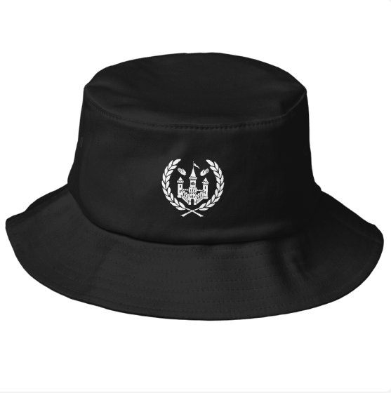Antwerp Bucket Hat "Shield"