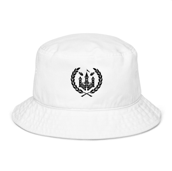 Antwerp Bucket Hat "Shield"