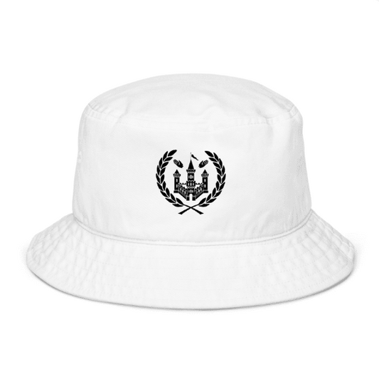 Antwerp Bucket Hat "Shield"