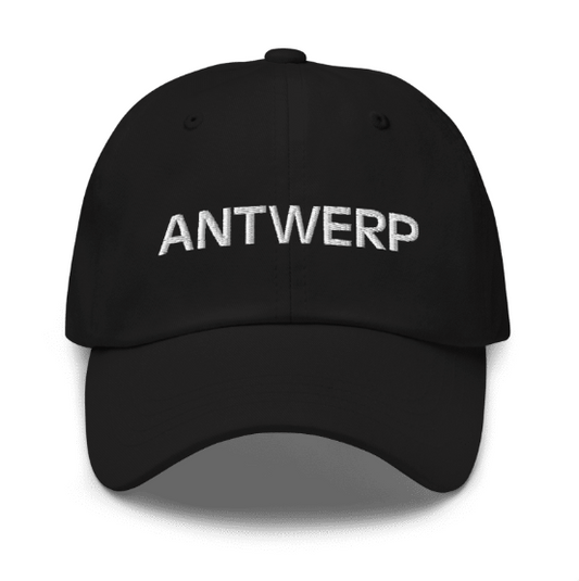 Antwerp Cap Classic