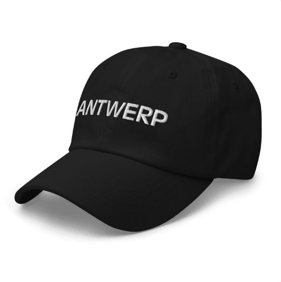 Antwerp Cap Classic