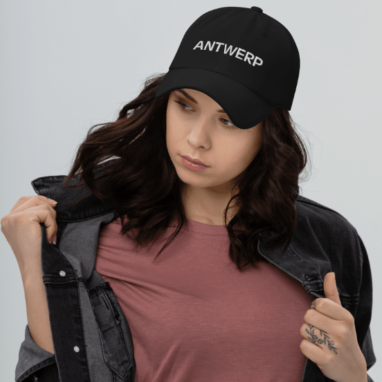 Antwerp Cap Classic