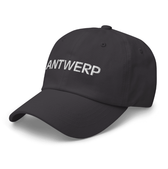 Antwerp Cap Classic