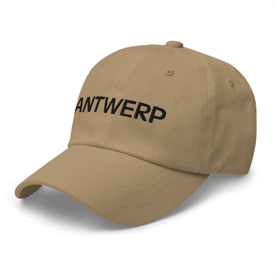 Antwerp Cap Classic