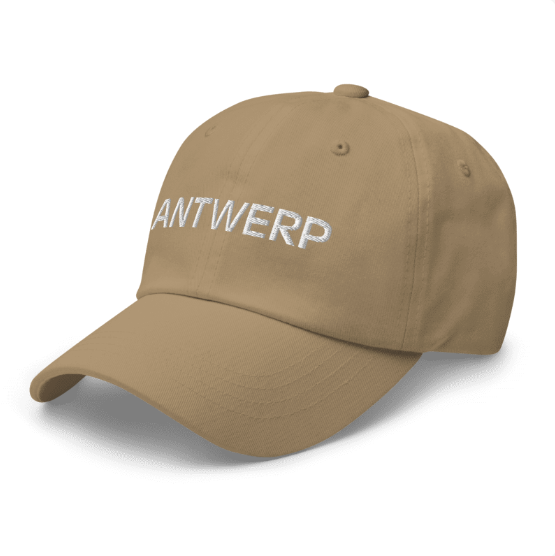 Antwerp Cap Classic