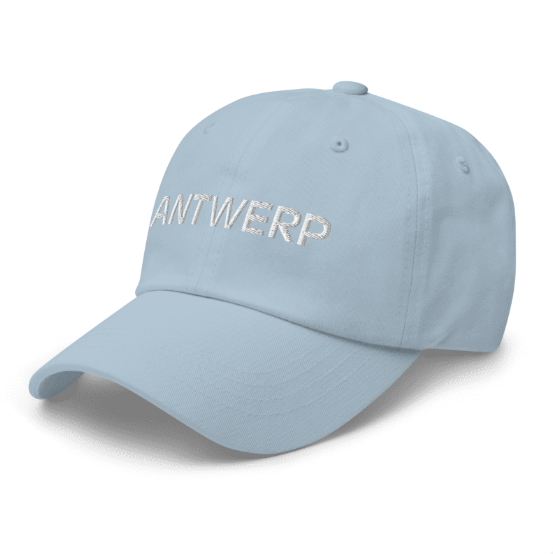 Antwerp Cap Classic