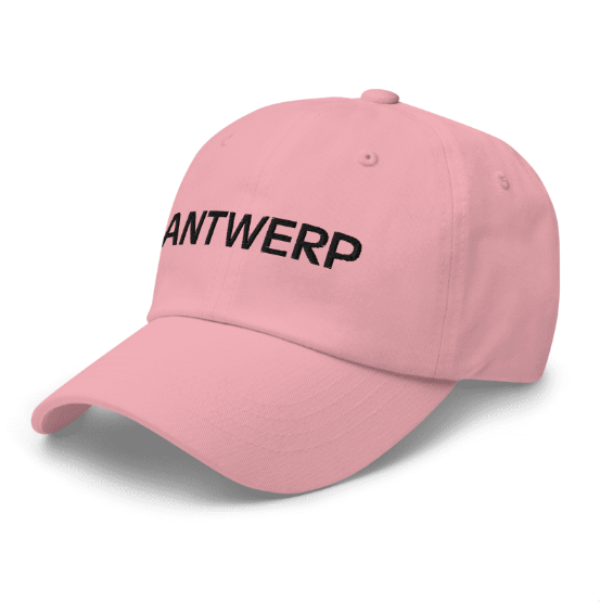 Antwerp Cap Classic