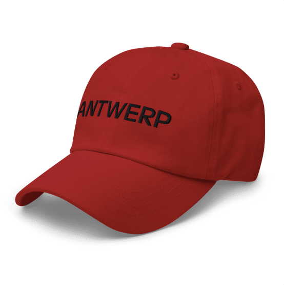 Antwerp Cap Classic