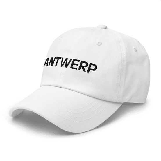 Antwerp Cap Classic