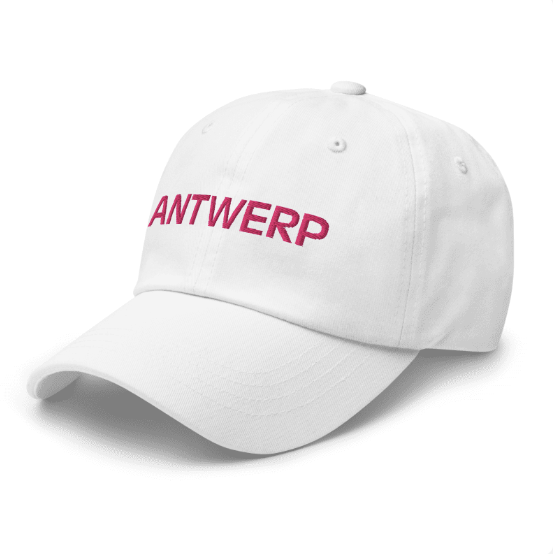 Antwerp Cap Classic