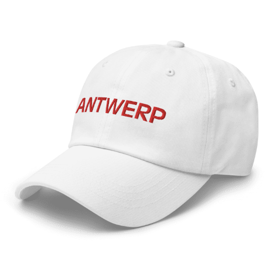 Antwerp Cap Classic