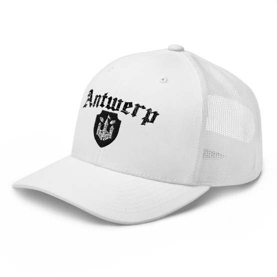 Antwerp Cap "Ma Ra Do Na"