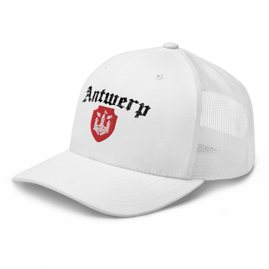 Antwerp Cap "Ma Ra Do Na"