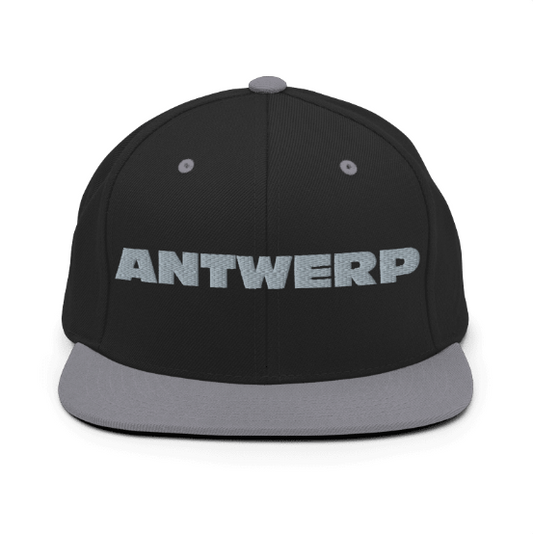 Antwerp Cap Snapback