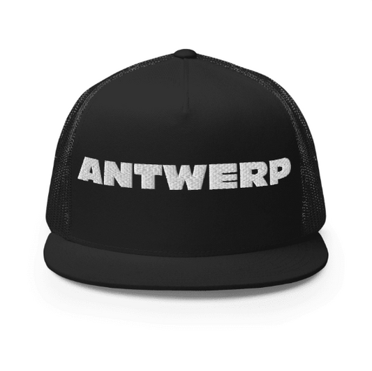 Antwerp Cap Panel