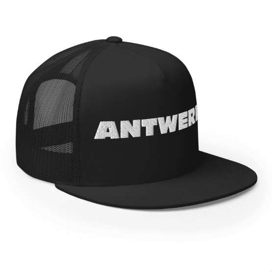 Antwerp Cap Panel