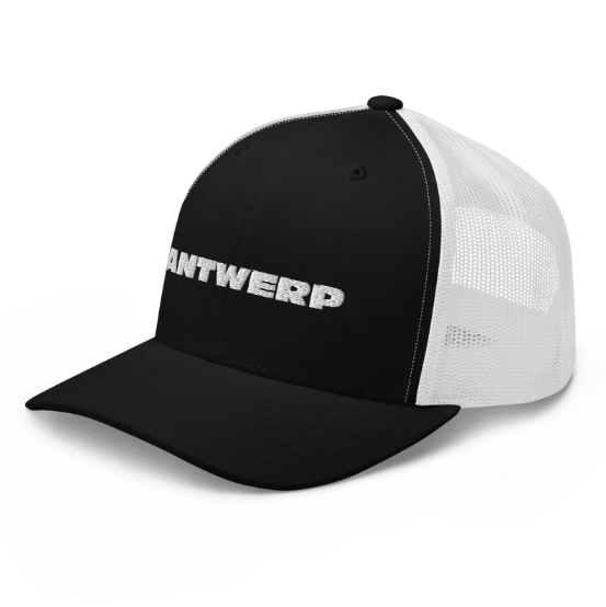 Antwerp Cap Retro