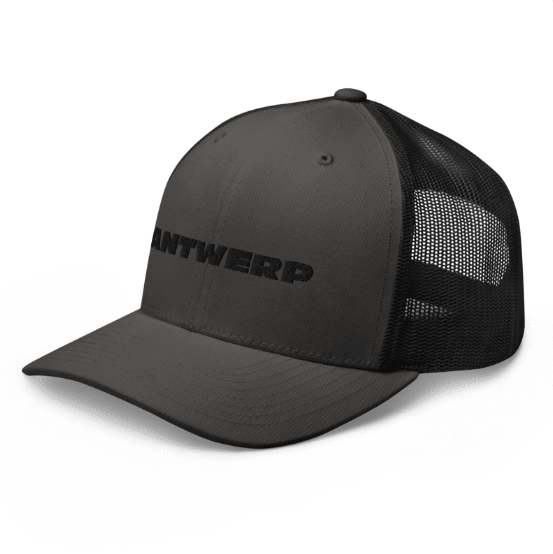 Antwerp Cap Retro