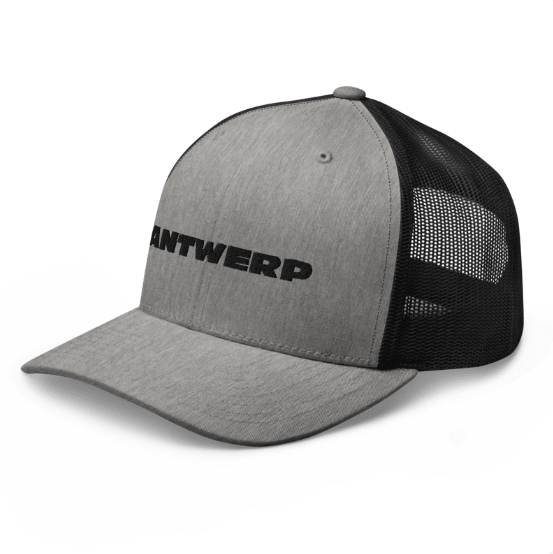 Antwerp Cap Retro