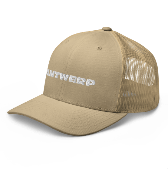 Antwerp Cap Retro