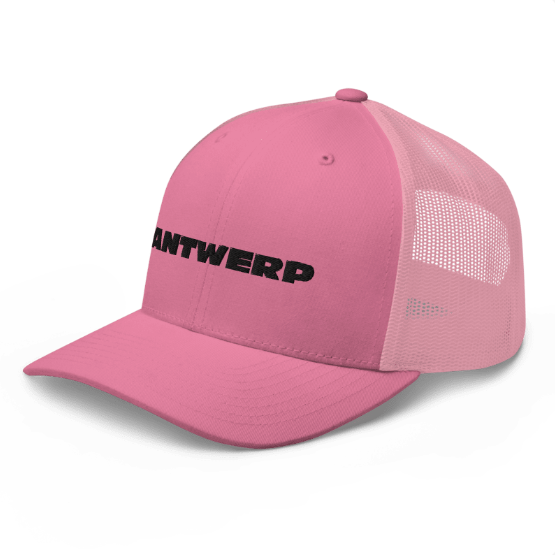 Antwerp Cap Retro