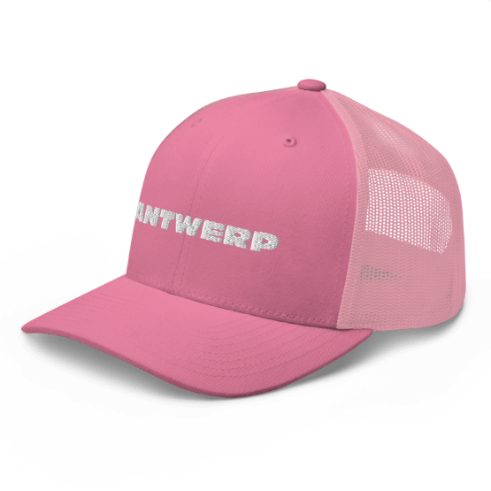 Antwerp Cap Retro