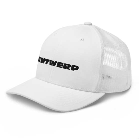 Antwerp Cap Retro