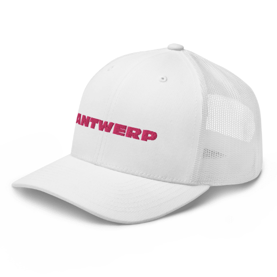 Antwerp Cap Retro