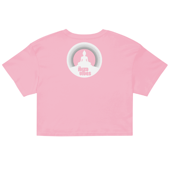 Antwerp Cropped T-shirt Shield Kids