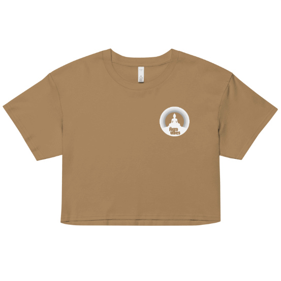 Antwerp Cropped T-shirt Classic Kids