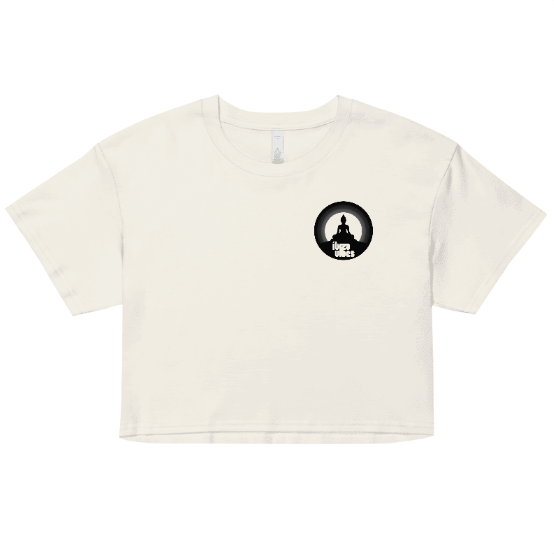 Antwerp Cropped T-shirt Classic Kids