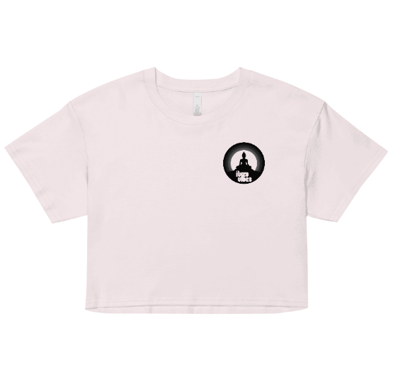 Antwerp Cropped T-shirt Classic Kids